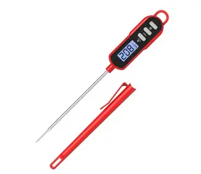 UG Grill Ultrarychlý digitální teploměr DT-111