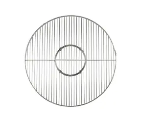 Valhal Outdoor Grilovací rošt průměr 70cm VH.GRILL70