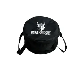 Valhal Outdoor Přenosná taška na litinové nádobí VH.BAG