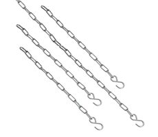 Valhal Outdoor Řetězy ke grilovacímu roštu VH.CHAINS