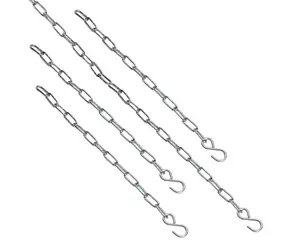 Valhal Outdoor Řetězy ke grilovacímu roštu VH.CHAINS
