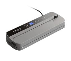 Zhishenghuo Vakuová svářečka fólií B4 černá