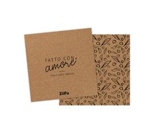 ZiiPa Papírové ubrousky 20ks