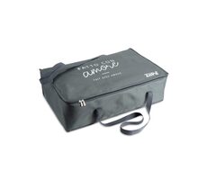 ZiiPa Šedý přepravní obal na Pizza pec