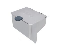 ZiiPa Zásobník a dávkovač pelet Donato