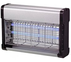 G21 GS-16 Lapač hmyzu / 2x 4 W UV LED netříštivá