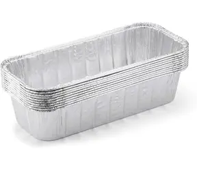 Pit Boss Alu miska 6ks 13x10cm