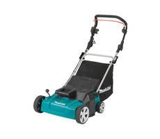 Zánovní - Makita UV3600 / Vertikutátor provzdušňovač / 1800W / 360mm / zánovní