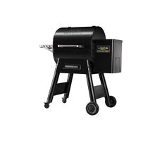 Traeger IRONWOOD 650 Gril na dřevěné pelety