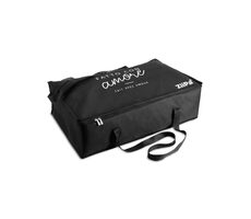 ZiiPa Piana Černý přepravní obal na Pizza pec ZiiPa Piana