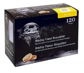 Bradley Smoker Olše 120 ks – Brikety udící