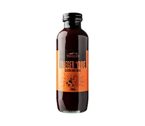 Traeger Que BBQ omáčka 440ml