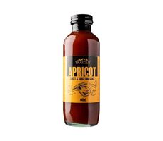 Traeger Apricot BBQ omáčka 440ml