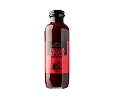 Traeger Texas Spicy BBQ omáčka 440ml