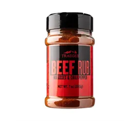 Traeger Beef koření 200g