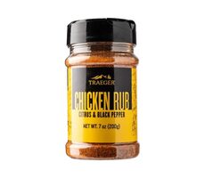 Traeger Chicken koření 200g