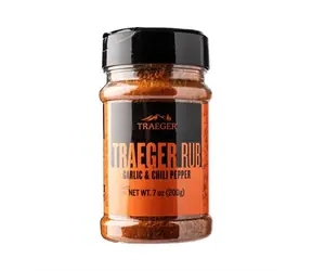 Traeger originální Traeger koření 200g