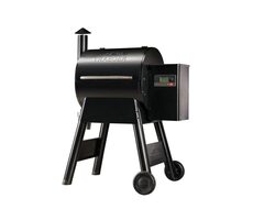 Traeger PRO 575 Gril na dřevěné pelety