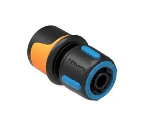 Fiskars 1027072 Comfort Rychlospojka hadice 1/2" - 5/8"