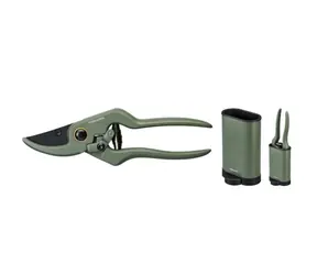 Fiskars 1075314 Nůžky zahradní