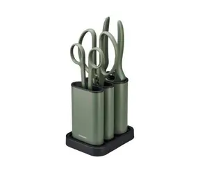 Fiskars 1075317 Sada nůžek pro péči o pokojové rostliny