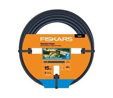 Fiskars Solid 1076049 Zahradní hadice 1/2" 15 m