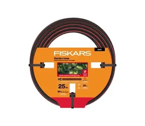 Fiskars Solid 1076062 Zahradní hadice 3/4" 25 m