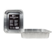 Grill Fanatics Hliníkový tác XL/5ks