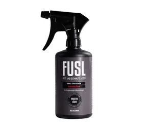 Fusl Čistič silných nečistot a připálenin 500ml