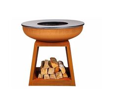 White Fire Grilovací ohniště STOW