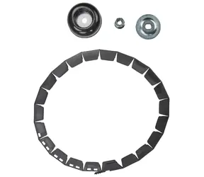 Makita 191W97-9 Sada dílů pro uchycení vyžínacího nože