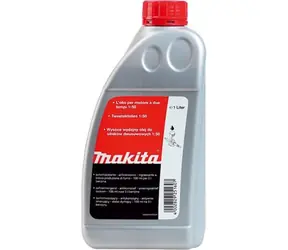 Makita Dolmar Olej do benzínu 1 l / ředění 1:50