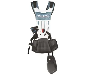 Makita 199378-7 ramenní popruh pro křovinořezy EM4350 & EM4351 & DBC4510
