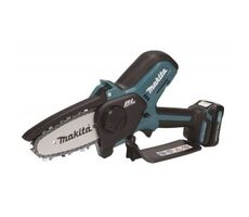 Makita UC100DWA01 / Aku prořezávací pila / 100 mm / Li-ion CXT 12V / 1x 2.0 Ah