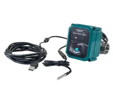 Shelly FrankEver Smart vodní ventil DN15 1/2" / Wi-Fi / Bluetooth