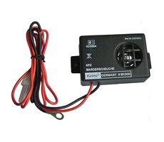 KEMO M100N odpuzovač kun