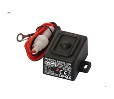 KEMO M180 odpuzovač kun / IP65