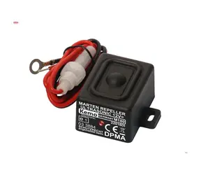 KEMO M180 odpuzovač kun / IP65