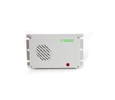 Isotronic M624 Odpuzovač hlodavců / 12-24 kHz / na baterie