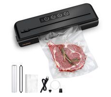 Inkbird Vakuová svářečka fólií IVS-011 