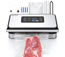 Inkbird Vakuová svářečka fólií INK-VS04 