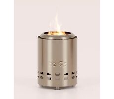 HerQs Bezdýmové ohniště Mighty 18x24cm 