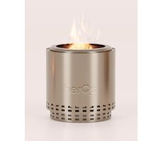 HerQs Bezdýmové ohniště Cozy 38x32cm 