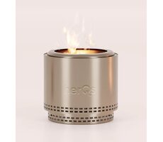 HerQs Bezdýmové ohniště Blaze 49.5x36cm 