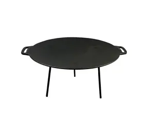 Valhal Outdoor Litinový rošt a ohniště VH.FIRE44