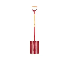 Fiskars 1071933 Classic Zahradní rýč 106 cm
