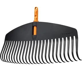 Fiskars OneClick 1080673 Násada na hrábě ploché L 