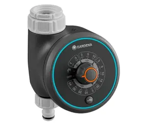 Gardena 01896-20 Zavlažovací počítač Control Easy