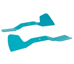 Gardena 04122-20 Náhradní nože pro sekačku PowerMax Duo / 2 ks