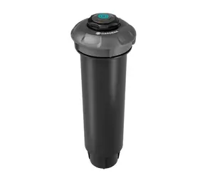 Gardena 8232-20 Výsuvný postřikovač / Dosah 3.5 - 5 m / Vnitřní závit 1/2"